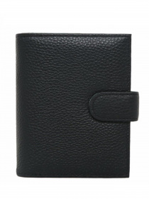 Гаманець RoyalBag модель IT-D-8578A Фото