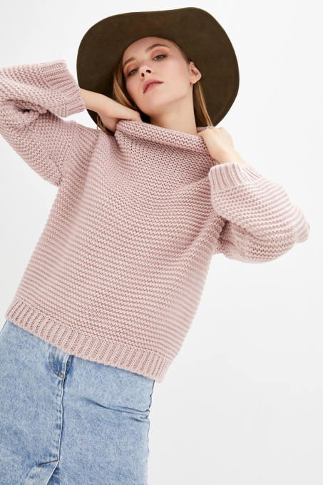 Свитер Sewel модель SW394230000 Фото