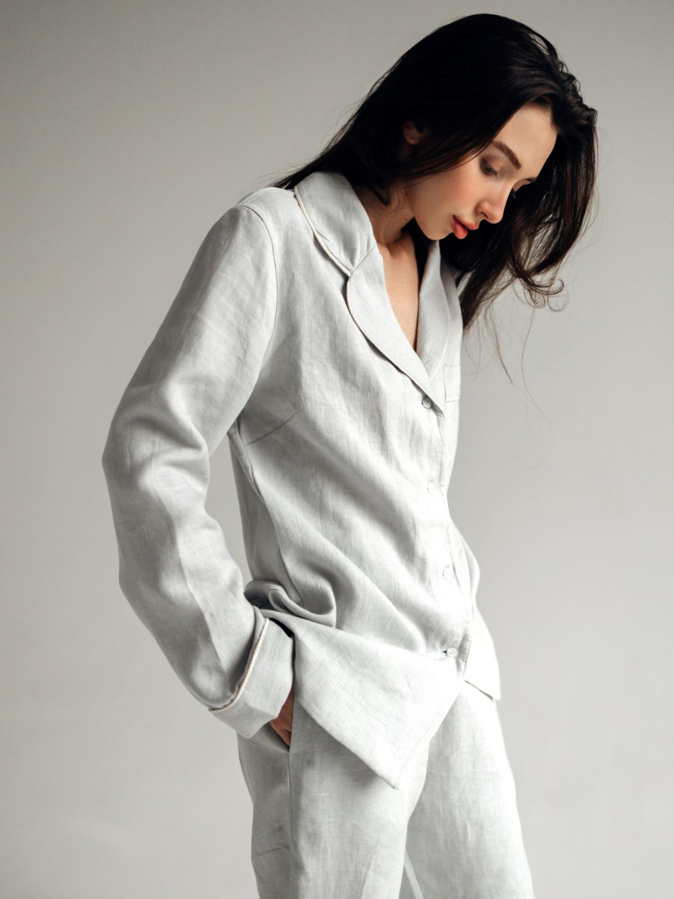 Пижама GNIZDO модель 2WCLPSCE-012 Фото