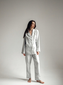 Пижама GNIZDO модель 2WCLPSCE-012 Фото
