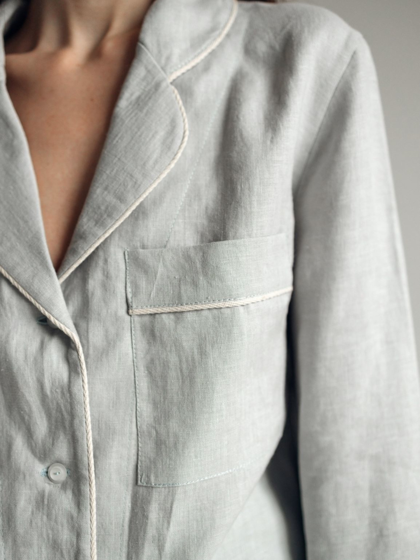 Піжама GNIZDO модель 2WCLPSCE-012 Фото