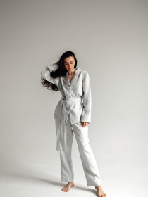 Піжама GNIZDO модель 2WCLPSCE-012 Піжама GNIZDO модель 2WCLPSCE-012 Фото