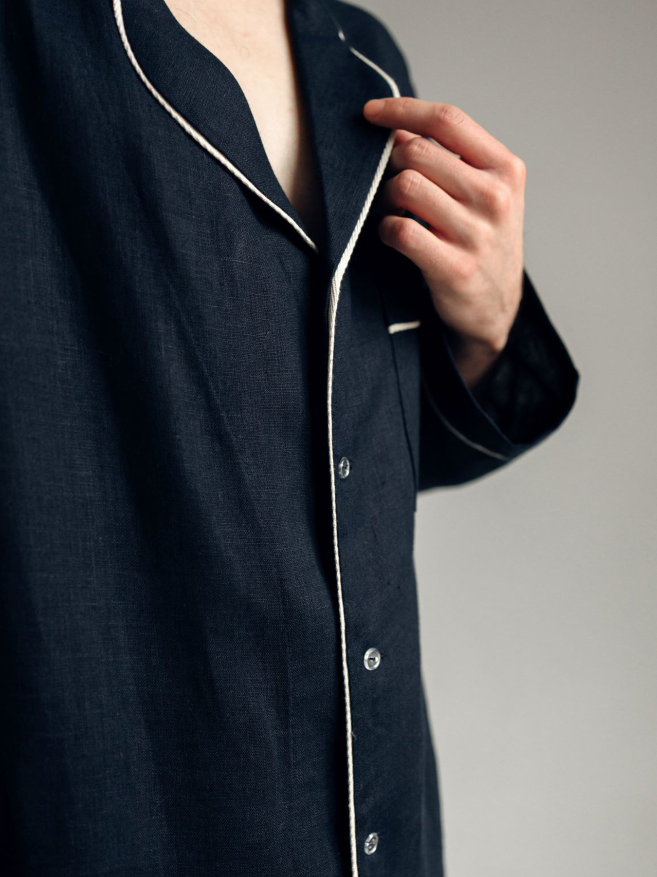 Пижама GNIZDO модель 2MCLPSCE-010 Фото