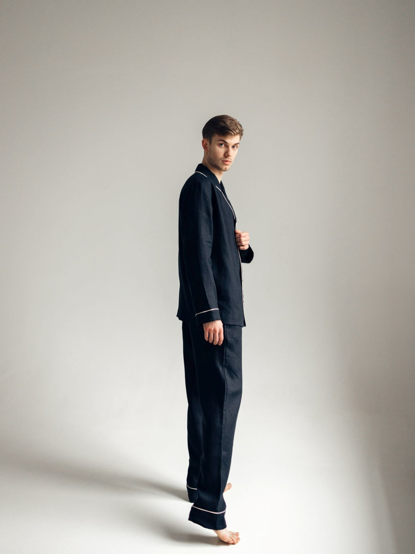 Пижама GNIZDO модель 2MCLPSCE-010 Фото