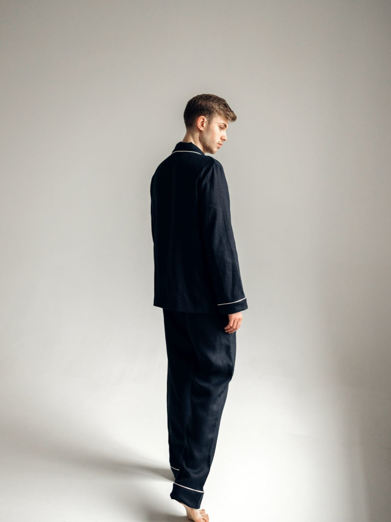 Піжама GNIZDO модель 2MCLPSCE-010 Фото