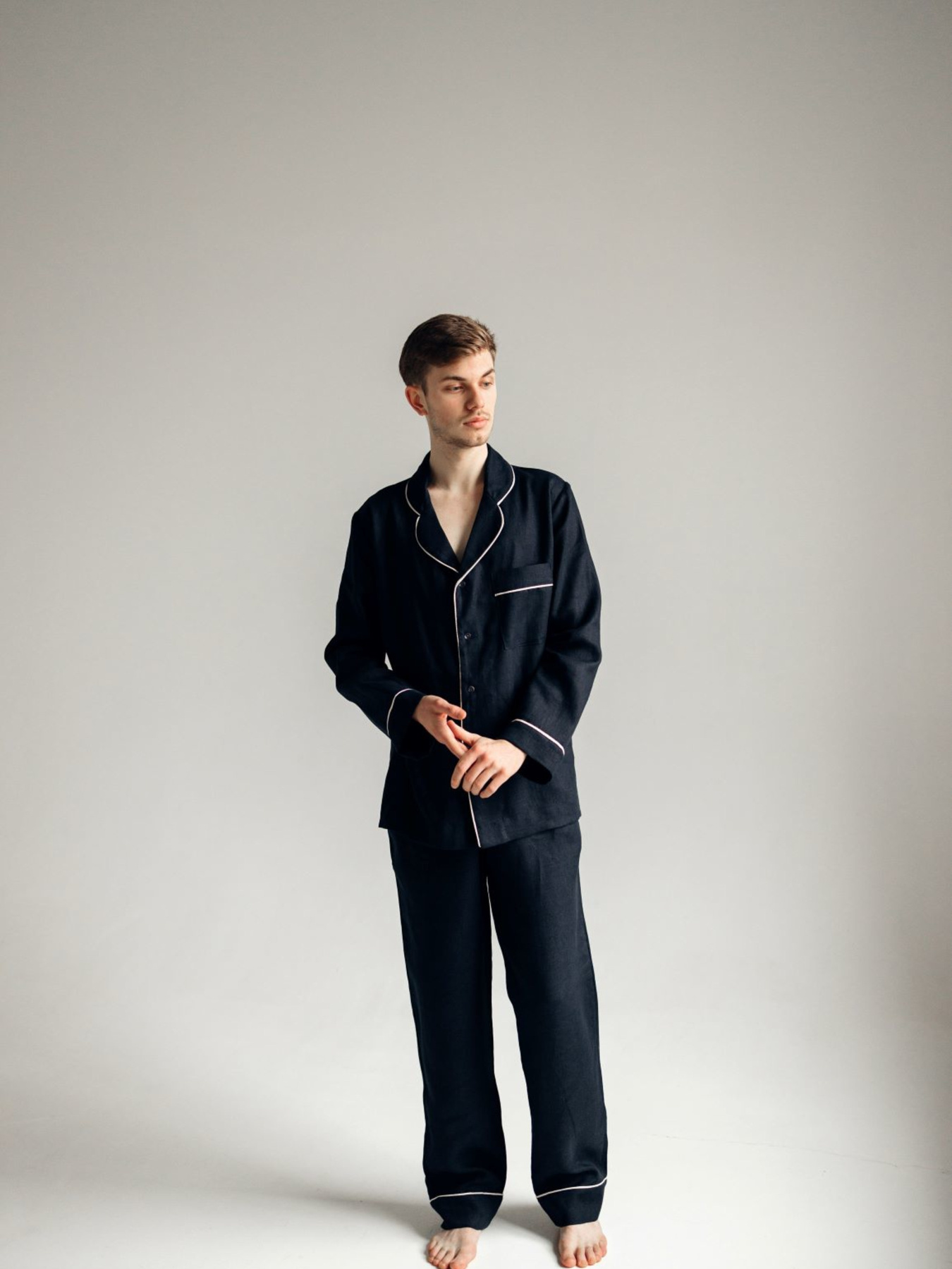 Піжама GNIZDO модель 2MCLPSCE-010 Фото