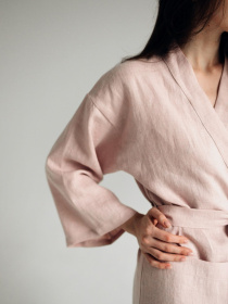 Халат GNIZDO модель 1ULLB-007 Фото