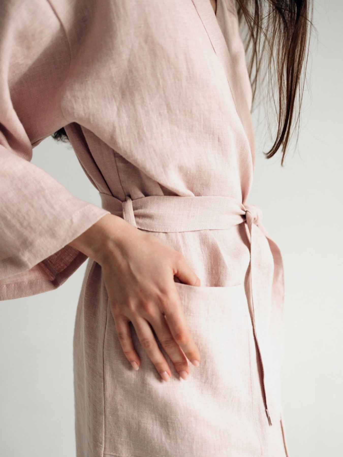 Халат GNIZDO модель 1ULLB-007 Фото