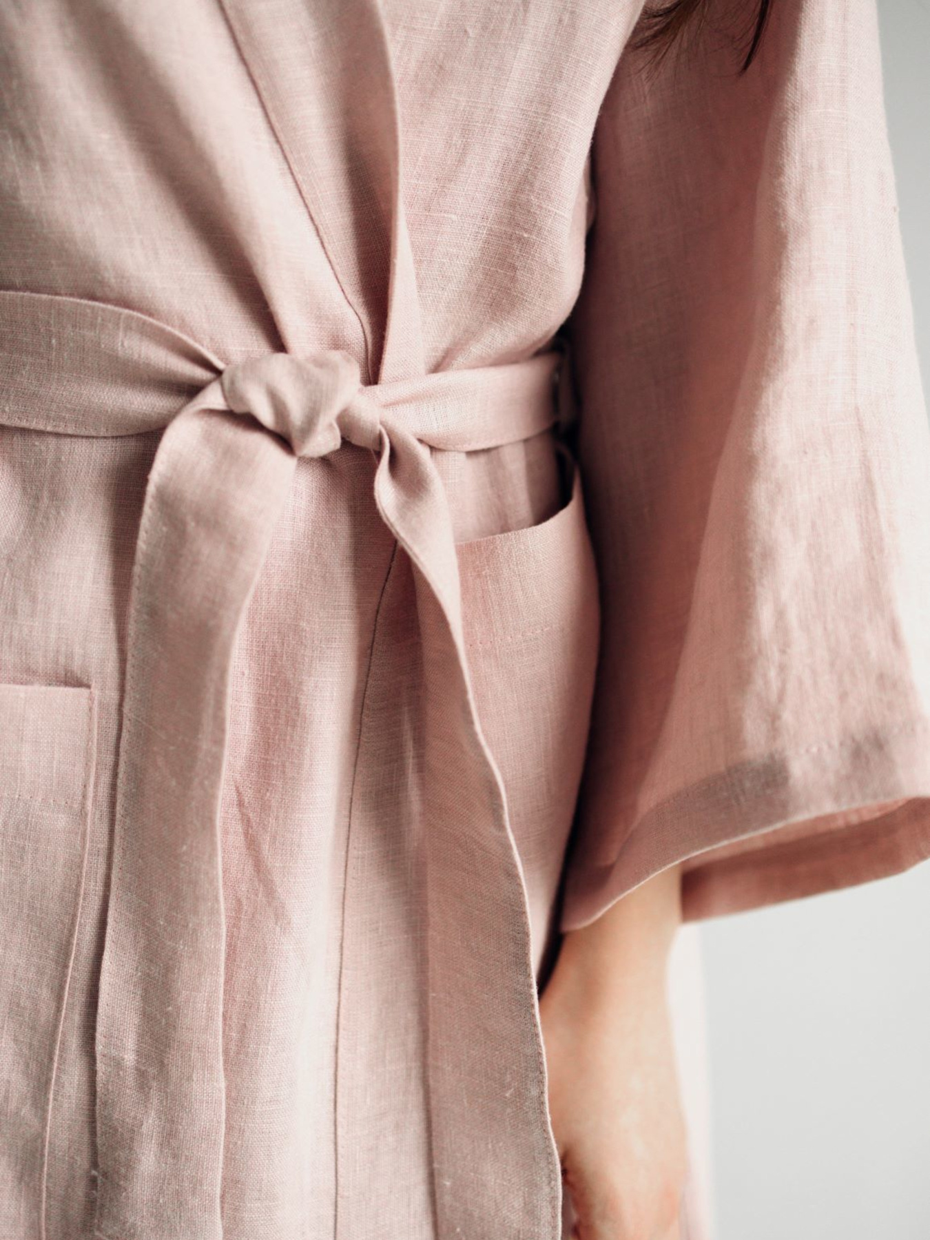 Халат GNIZDO модель 1ULLB-007 Фото