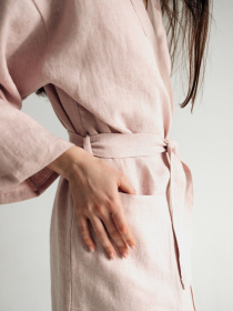 Халат GNIZDO модель 1ULLB-007 Халат GNIZDO модель 1ULLB-007 Фото