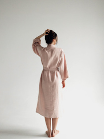 Халат GNIZDO модель 1ULLB-007 Халат GNIZDO модель 1ULLB-007 Фото