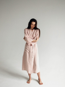 Халат GNIZDO модель 1ULLB-007 Халат GNIZDO модель 1ULLB-007 Фото