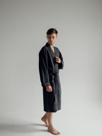 Халат GNIZDO модель 1ULLB-005 Фото