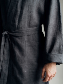 Халат GNIZDO модель 1ULLB-005 Фото