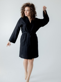 Халат GNIZDO модель 1ULSB-004 Фото