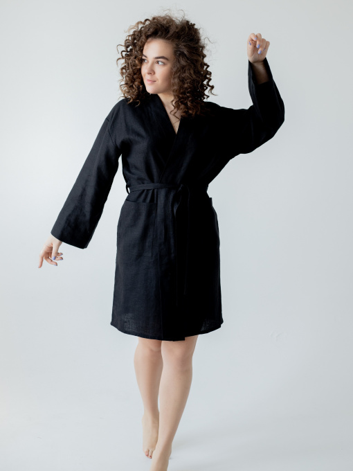 Халат GNIZDO модель 1ULSB-004 Фото