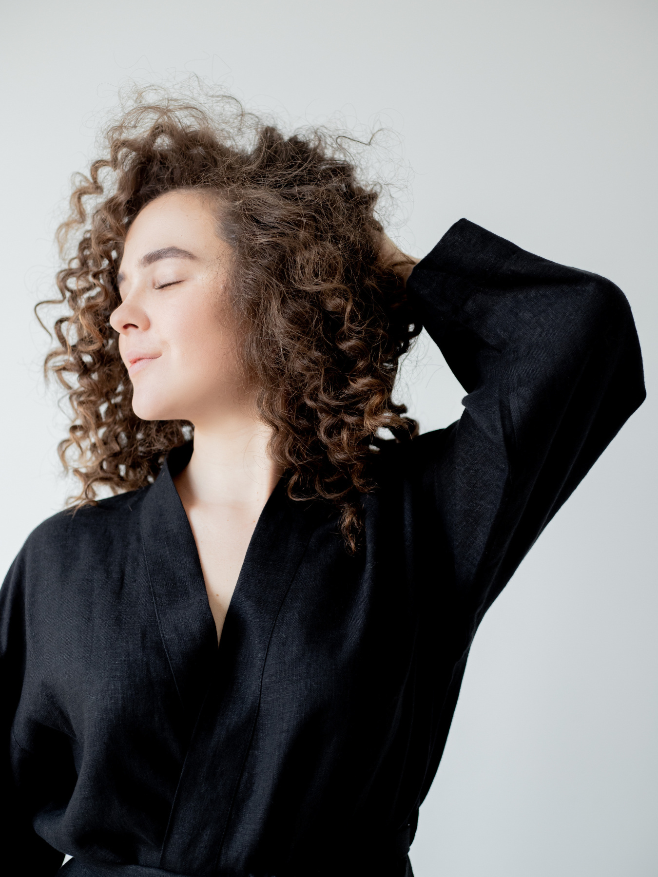 Халат GNIZDO модель 1ULSB-004 Фото