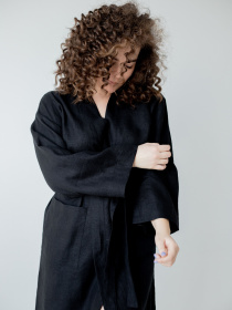 Халат GNIZDO модель 1ULSB-004 Фото