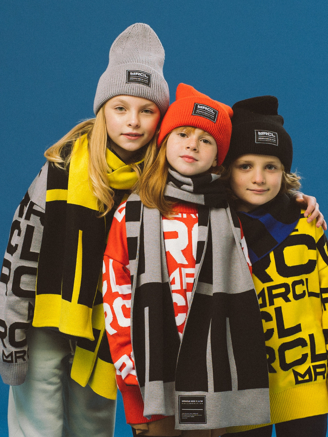 Шапка Miracle Kids модель 90-01-003 Фото