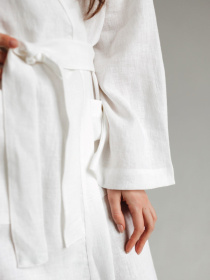 Халат GNIZDO модель 1ULSB-002 Халат GNIZDO модель 1ULSB-002 Фото