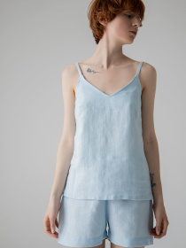 Пижама GNIZDO модель 2LPSSW-013 Фото