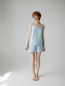 Пижама GNIZDO модель 2LPSSW-013 Фото