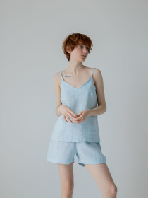 Пижама GNIZDO модель 2LPSSW-013 Фото