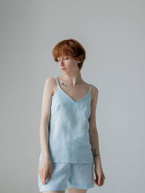 Пижама GNIZDO модель 2LPSSW-013 Фото