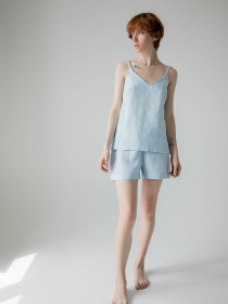 Пижама GNIZDO модель 2LPSSW-013 Фото