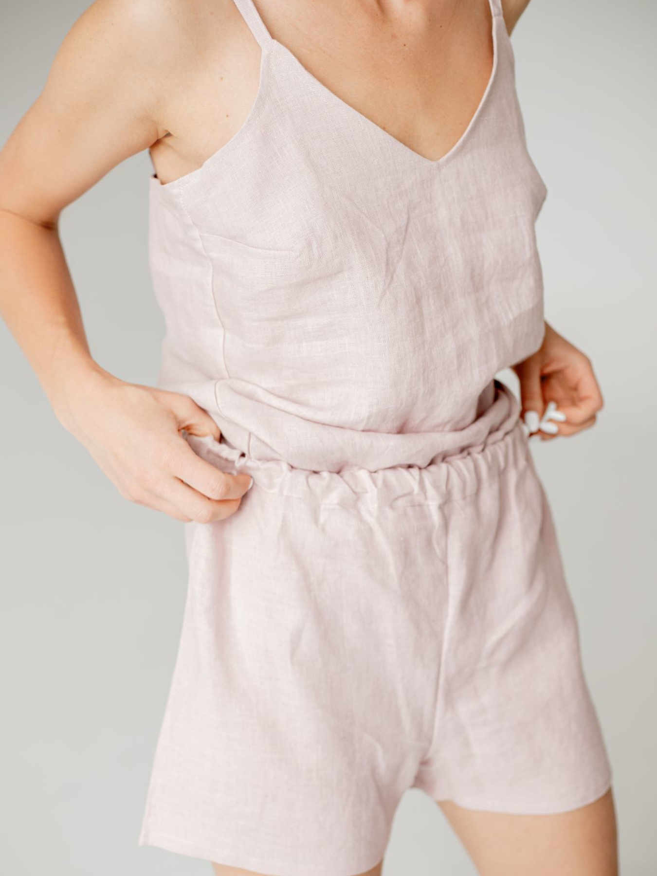 Пижама GNIZDO модель 2LPSSW-007 Фото