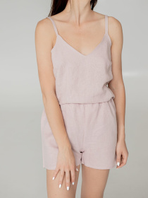 Пижама GNIZDO модель 2LPSSW-007 Фото