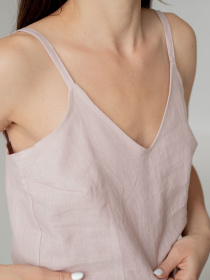 Пижама GNIZDO модель 2LPSSW-007 Фото