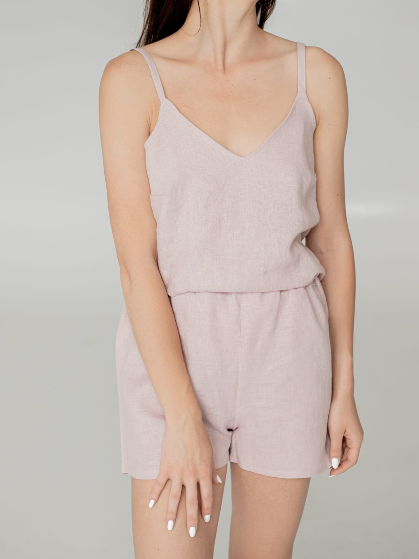 Піжама GNIZDO модель 2LPSSW-007 Фото