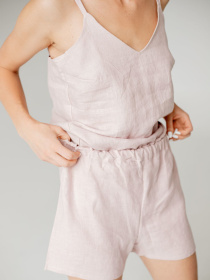 Піжама GNIZDO модель 2LPSSW-007 Фото