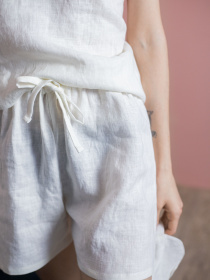 Пижама GNIZDO модель 2LPSSW-002 Фото