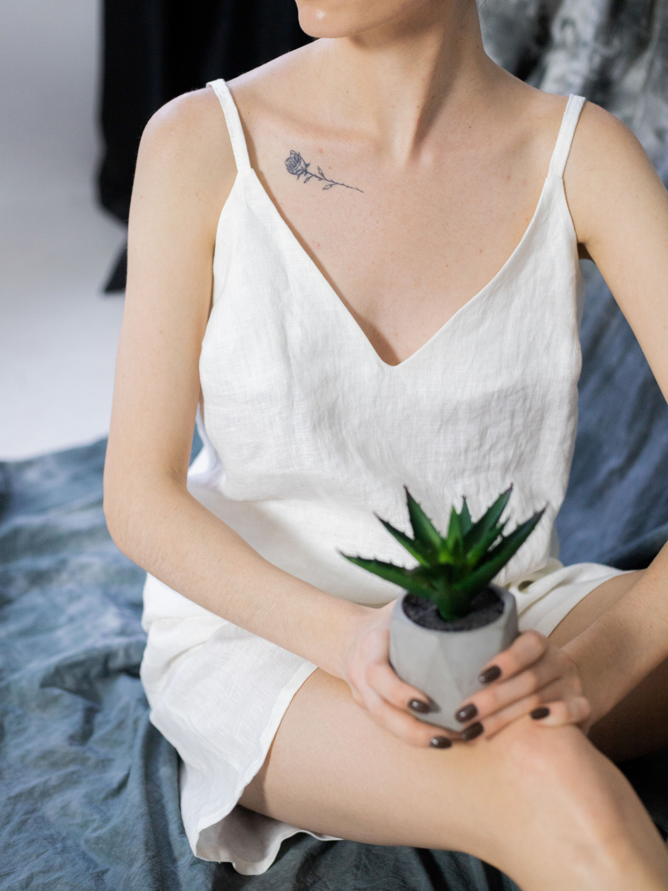 Піжама GNIZDO модель 2LPSSW-002 Фото