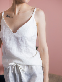 Піжама GNIZDO модель 2LPSSW-002 Фото