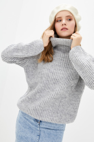 Светр Sewel модель SW486290000 Светр Sewel модель SW486290000 Фото