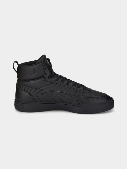 Кеди високі PUMA Caven Mid модель 385843 - фото