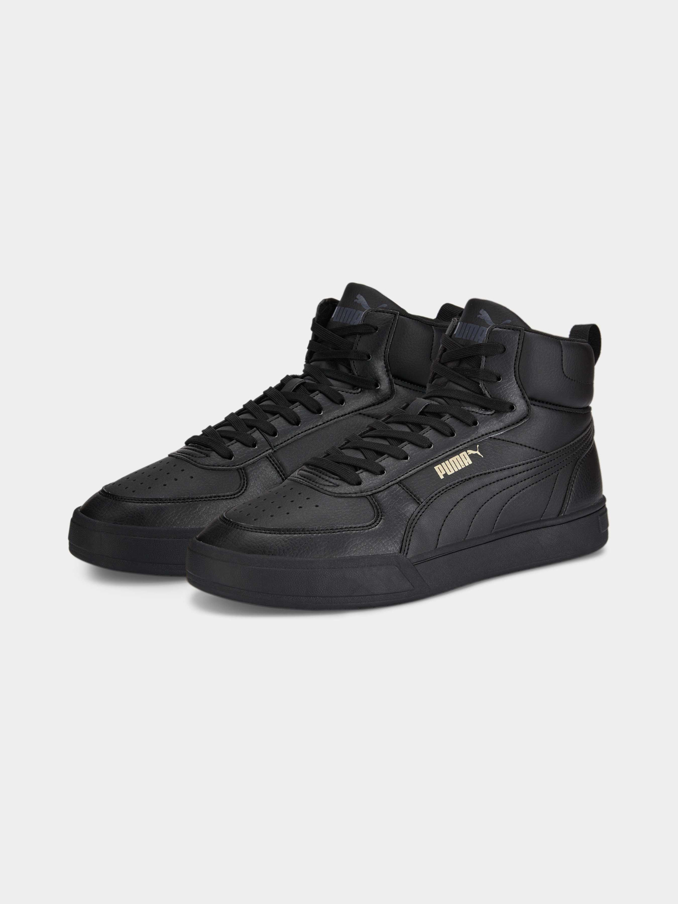 Кеды PUMA Caven Mid модель 385843 Фото