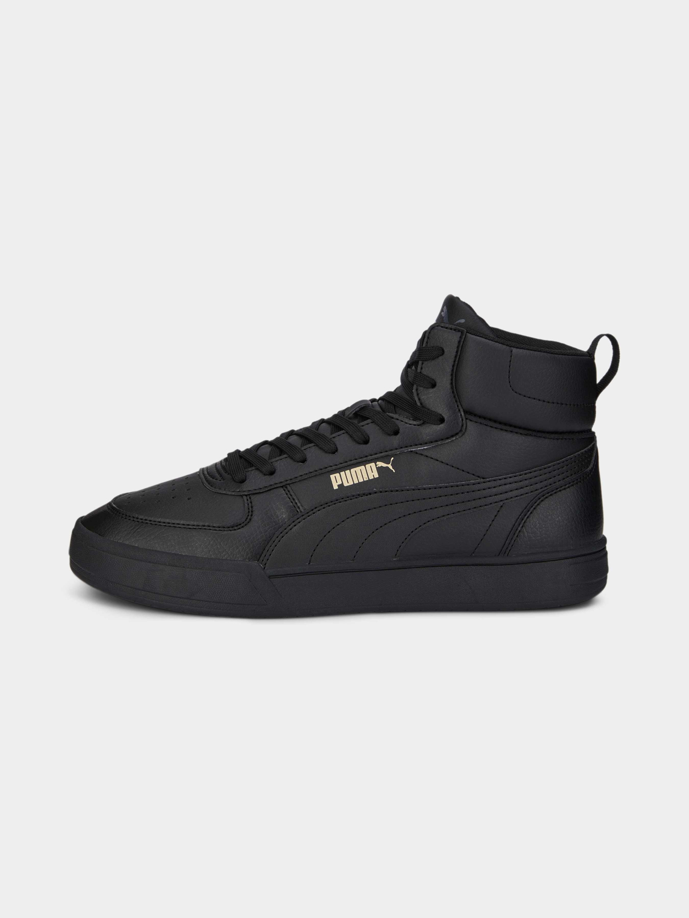 Кеды PUMA Caven Mid модель 385843 Фото
