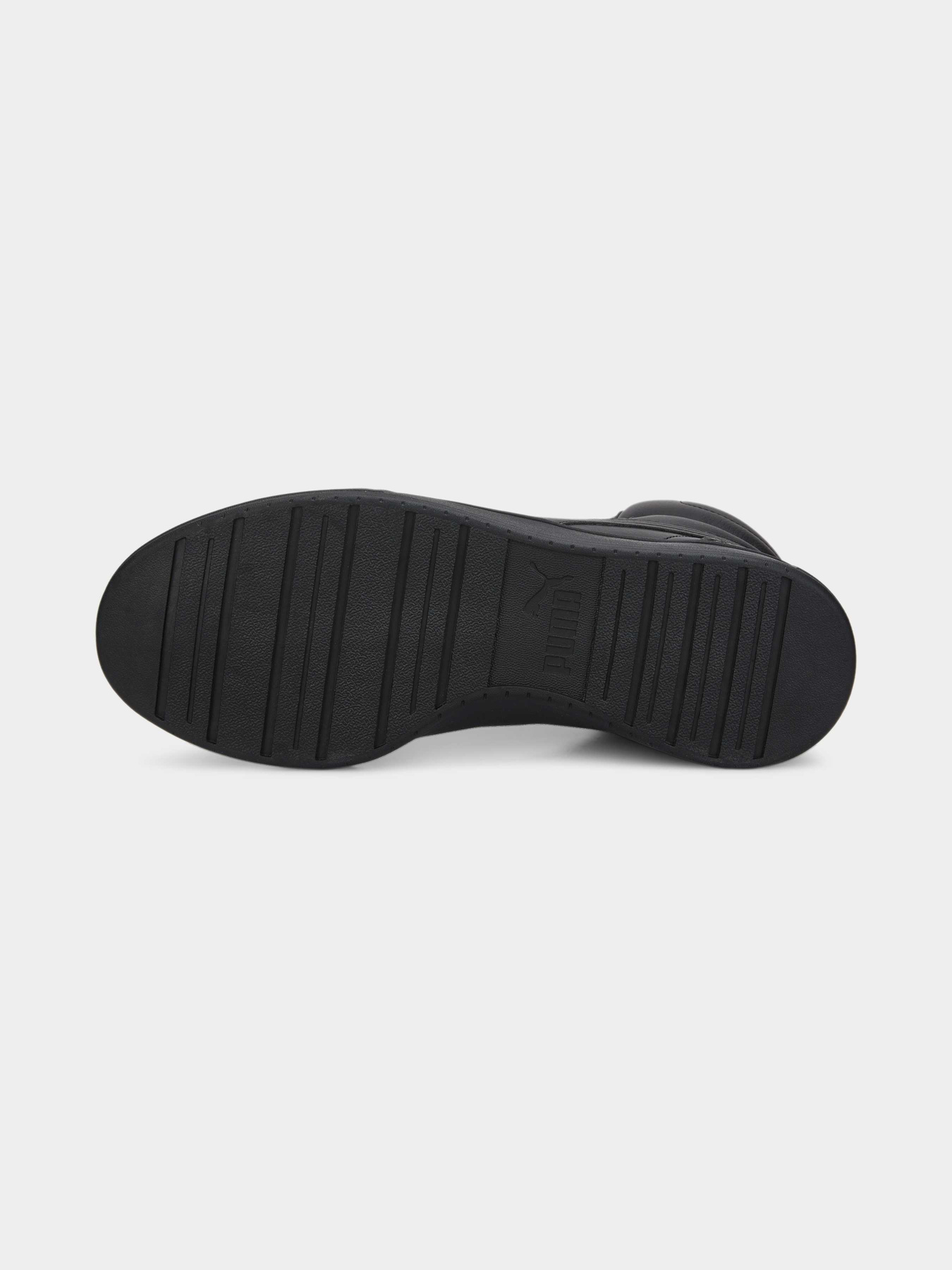 Кеды PUMA Caven Mid модель 385843 Фото
