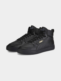 Кеды PUMA Caven Mid модель 385843 Фото