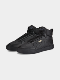 Кеды высокие PUMA Caven Mid модель 385843 Фото