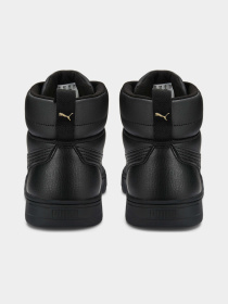 Кеды PUMA Caven Mid модель 385843 Фото