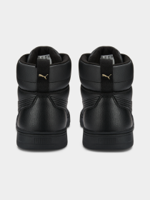 Кеды высокие PUMA Caven Mid модель 385843 Фото