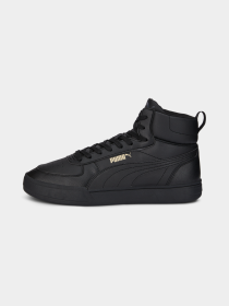 Кеды высокие PUMA Caven Mid модель 385843 Фото