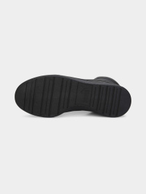 Кеды PUMA Caven Mid модель 385843 Фото
