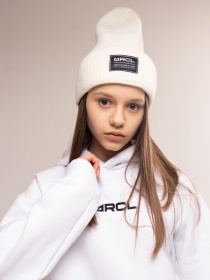 Шапка Miracle Kids модель 90-01-002 Фото