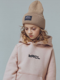 Шапка Miracle Kids модель 90-01-005 Фото